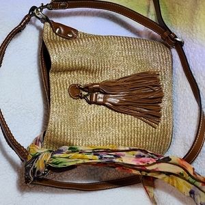 Patricia Nash bag